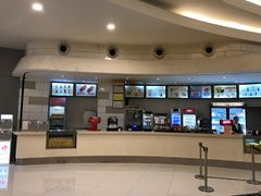 -万象影城(杭州万象城IMAX激光店)