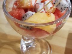 -割烹旭日本料理(龙湖狮山天街店)