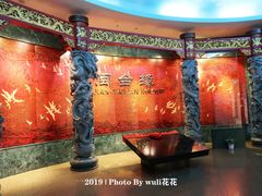 -中国闽台缘博物馆