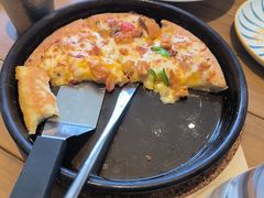 -必胜客(太白路店)