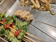 -江湖六膳門串串香(隆礼路店)