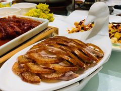 -御仙都北京菜馆·烤鸭店(双井店)