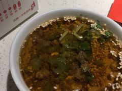 -海底捞火锅(曼巴特广场店)