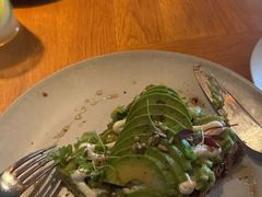 -THE CANNERY&JUJU 新鲜海鲜·牛排美食酒廊