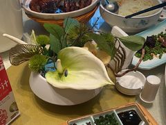 -云客来·花园餐厅(洛社店)