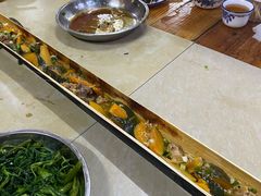 -香竹农庄•传统竹筒饭(十年店)