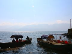 -大理洱海