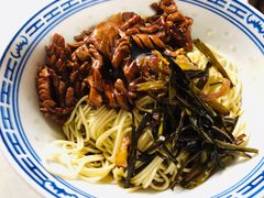 -大时代美食面馆