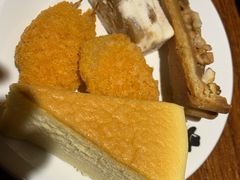 -汉巴味德·烤肉与啤酒的自助(杭州大悦城店)