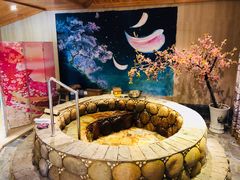 -北京美神宫艺术主题温泉酒店