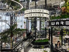 -3号仓库·创意中国菜(新世界城店)