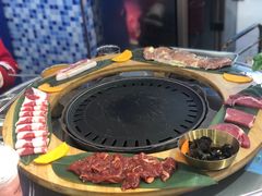 -玄希浪漫厨房·韩料烤肉(湖滨银泰in77店)