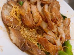 -下环街市熟食中心