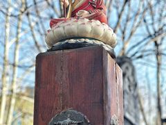 -西安大兴善寺