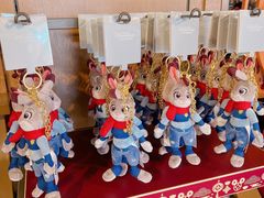 -迪士尼小镇