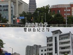 -青果巷历史文化街区