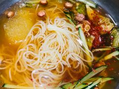 -韩阳王石板烤肉