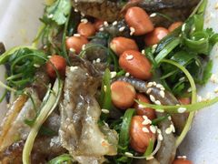 -陈老添美食店(宝华路店)