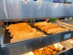 -山姆美式餐吧(西溪印象城店)