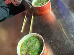 -正宁路小吃夜市