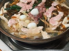 -海关荤豆花(洋河一路店)