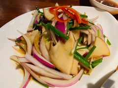-黑鸡小馆(金源店)