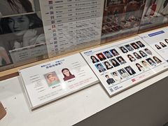 -天真蓝照相馆(中华广场店)