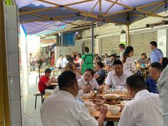 -温记府廟豆汤饭·始于1955年(海椒店)