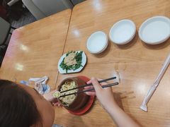 -红豆焖罐面·新邯郸菜(光明店)