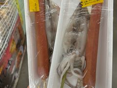 -南纪白浜Toretore市场