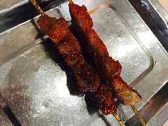 -北疆饭店(宝龙店)