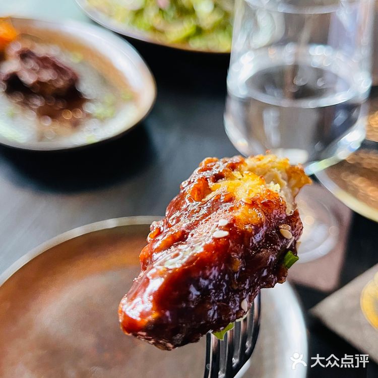 环球影城巧克力餐厅最强测评[礼花]