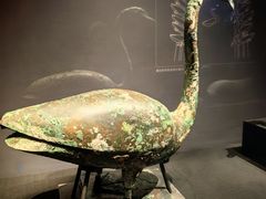 -陕西历史博物馆