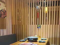 -金刚山黑牛炭火自助烤肉(西大望路店)