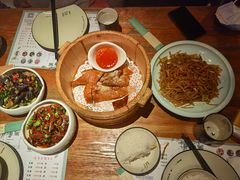 胡桃里烤鸡-胡桃里音乐酒馆(四道口店)