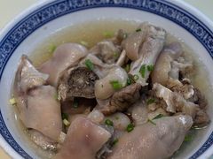 -两户人家农家乐