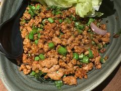 -安南越南餐厅(青岛万象城店)