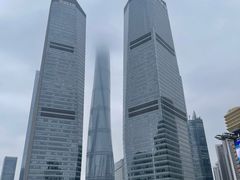 -东方明珠广播电视塔