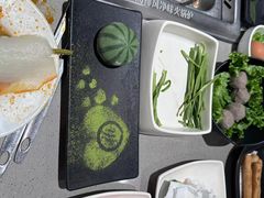 -海底捞火锅(振华商厦店)