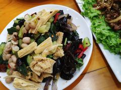 -兰州老马家族食府(康庄总店)