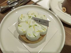 -Ten Olives甜点
