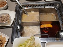 -海底捞火锅(青悦城店)