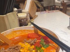 -味千拉面(广州白云机场T1西二店)