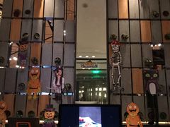 -WOLFGANG PUCK KITCHEN & BAR(迪士尼小镇店)