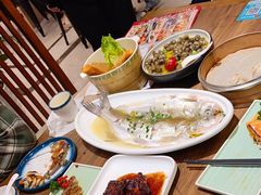 -锡和无锡菜(景丽苑店)