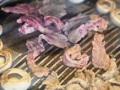 -山葵说·泥炉烤肉(泰达时尚E街区店)