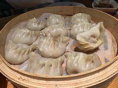 -王慧洁开口虾水饺·地道东北菜(银泰城店)