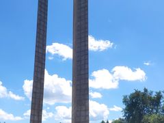 -长春市南湖公园