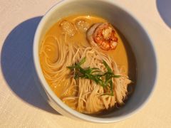 -广州富力丽思卡尔顿酒店·丽轩·粤菜