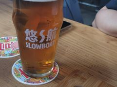 -悠航SLOWBOAT(三里屯店)